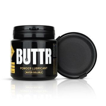Смазка для фистинга порошковая BUTTR Powdered Lubricant &mdash;  фото товара 1