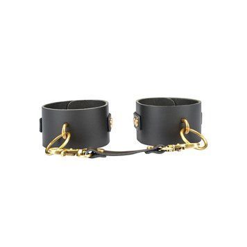 Наручники Liebe Seele Samurai Wrist Cuffs,  - 1