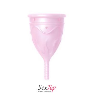 Менструальна чаша Femintimate Eve Cup розмір S, діаметр 3,2см FM30531 фото