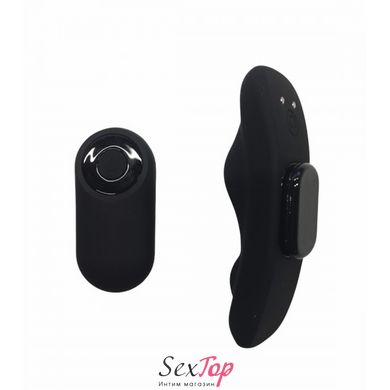 Вібростимулятор в трусики для жінок Temptasia Remote Control Panty Vibe IXI61358 фото