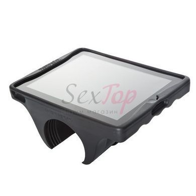 (SALE) Крепление для IPad Fleshlight LaunchPad для просмотра видео с мастурбатором Флешлайт &mdash;  фото товара 2