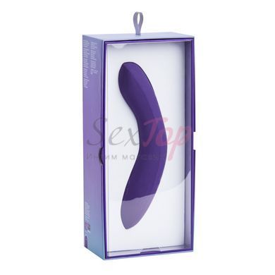 Смарт-вибратор для точки G We-Vibe Rave G-Spot &mdash;  фото товара 10