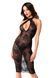 Платье Noir Handmade F338 Lace midi dress - XXL &mdash; фото 1 из 10