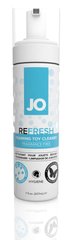 Мягкая пенка для очистки игрушек System JO REFRESH 207 мл  1