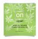 Пробник збудливого масла Sensuva - ON for Her Hemp Пройняті Arousal Oil (0,5 мл)