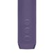 Мінівібратор Je Joue - Classic Bullet Vibrator Purple з глибокою вібрацією і фіксацією на палець SO3040 фото 4