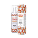 Масажна олія EXSENS Organic White Peach 50мл розігрівальна, без цукру, без парабенів, їстівна