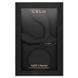 Масажер простати LELO Hugo 2 Remote Black &mdash; фото 4 з 4