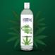 Смазка на гибридной основе BTB Relaxing Lubricant Cannabis (250 мл) SO7538 фото 3