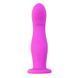 Вибратор точки G розового цвета Chisa Burst Vibrator &mdash; фото 2 из 5