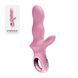 Пульсатор Fun Factory Bi Stronic Crave Rose &mdash; фото 1 из 10