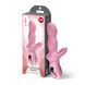 Пульсатор Fun Factory Bi Stronic Crave Rose &mdash; фото 9 из 10