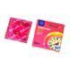Презервативи Recare Delay Candy Condoms 3 шт, пролонгувальний ефект, цукерковий аромат &mdash; фото 1 з 4