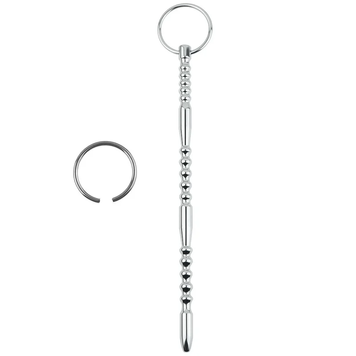 Уретральний стимулятор Sounding Rod Dilatation Penis Plug,  - 1