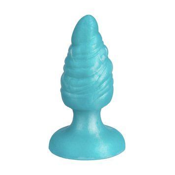 Анальная пробка SilexD Fantasy - Melty M Plug,  - 1