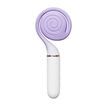 Пульсатор с вакуумной стимуляцией Otouch LOLLIPOP Purple,  - 1