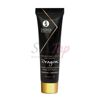 Подарочный набор Shunga Geishas Secrets &ndash; Exotic Fruits для шикарной ночи вдвоем &mdash;  фото товара 8