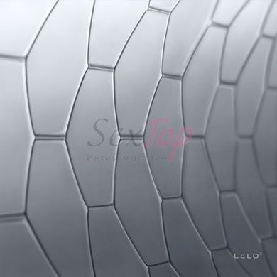 Презервативы LELO HEX Condoms Original 3 Pack, тонкие и суперпрочные &mdash;  фото товара 3