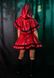 Костюм красной шапочки Leg Avenue Gothic Red Riding Hood M SO9123 фото 10