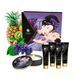 Подарочный набор Shunga Geishas Secrets &ndash; Exotic Fruits для шикарной ночи вдвоем &mdash; фото 11 из 11