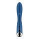 Satisfyer Spinning Rabbit 1 - Blue &mdash; фото 2 з 7