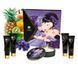 Подарочный набор Shunga Geishas Secrets &ndash; Exotic Fruits для шикарной ночи вдвоем &mdash; фото 10 из 11
