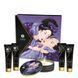 Подарочный набор Shunga Geishas Secrets &ndash; Exotic Fruits для шикарной ночи вдвоем &mdash; фото 1 из 11