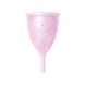 Менструальная чаша Femintimate Eve Cup размер L, диаметр 3,8см, для обильных выделений FM30541 фото 1