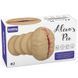 Мастурбатор вагіна для чоловіків тілесного кольору Lovetoy Aliens Pie Masturbator №2 &mdash; фото 1 з 2