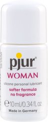 Смазка на силиконовой основе pjur Woman 10 мл  1