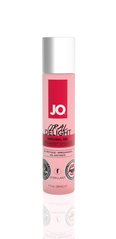 Гель для оральных ласк System JO Oral Delight - Strawberry Sensation 30 мл  1