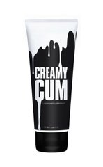 Лубрикант імітує сперму Creamy Cum 150 мл  1