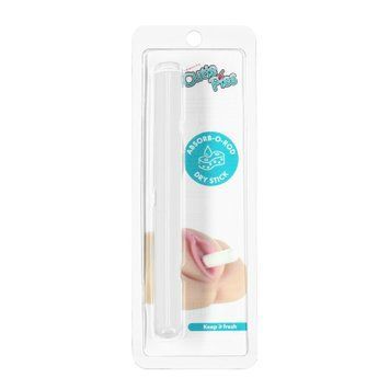 Сушилка для мастурбатора CutiePies &ndash; Absorb-O-Rod Dry Stick, Белый - 1