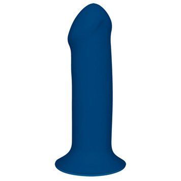 Дилдо Adrien Lastic Hitsens 1 - 7 inch Blue,  - 1