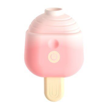 Chilling Ice-Cream-Pink,  - 1