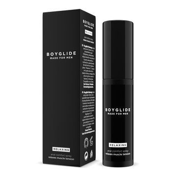 Спрей для анального секса Boyglide Anal Relaxing Spray, 20 мл &mdash;  фото товара 1