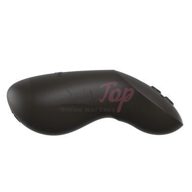 Смарт-вибратор для пар We-Vibe Chorus Pro Satin Black &mdash;  фото товара 8