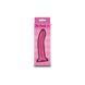 Дилдо NS Novelties Royals - 5" Charlie - Metallic Pink &mdash; фото 3 из 4