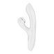Вакуумный вибратор-кролик Satisfyer Pro+ G-Spot Generation 2 White &mdash; фото 4 из 8