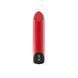 Вибропуля-помада Loviss Lipstick Bullet Vibrator, 9 режимов, перезаряжаемая &mdash; фото 1 из 5