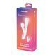 Вакуумный вибратор-кролик Satisfyer Pro+ G-Spot Generation 2 White &mdash; фото 8 из 8