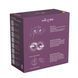 Смарт-вибратор для пар We-Vibe Chorus Pro Satin Black &mdash; фото 15 из 21