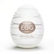 Мастурбатор яйце Tenga Egg Silky (Ніжний Шовк) E21710 фото 1