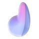 Вакуумный вибратор Satisfyer Pixie Dust Violet/Pink &mdash; фото 3 из 6