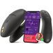 Смарт-вибратор для пар We-Vibe Chorus Pro Satin Black &mdash; фото 1 из 21