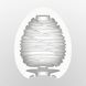 Мастурбатор яйцо Tenga Egg Silky (Нежный Шелк) E21710 фото 2