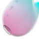 Вакуумний кліторальний стимулятор Satisfyer Mermaid Vibes Mint/Pink &mdash; фото 3 з 5