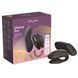 Смарт-вибратор для пар We-Vibe Chorus Pro Satin Black &mdash; фото 13 из 21