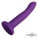 Фаллоимитатор на присоске Color-changing Dildo Purple To Pink &mdash; фото 3 из 3