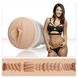 Мастурбатор Fleshlight Girls: Eva Lovia - Sugar, зі зліпка вагіни, дуже ніжний F14490 фото 1